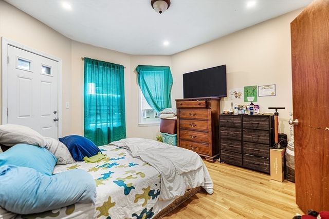 25 Fessenden Street, Boston, MA 02126