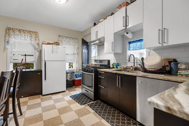 25 Fessenden Street, Boston, MA 02126