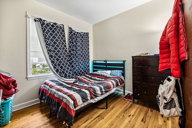 25 Fessenden Street, Boston, MA 02126