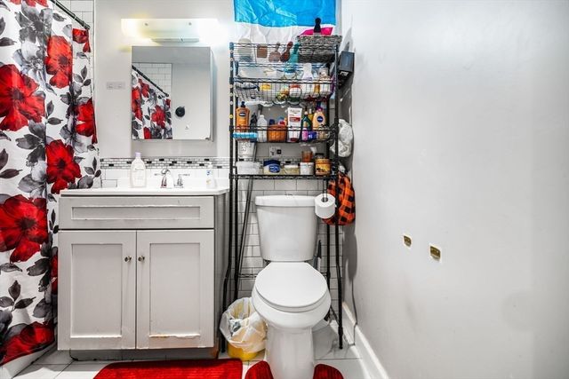 25 Fessenden Street, Boston, MA 02126