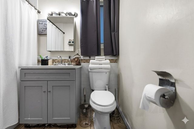 25 Fessenden Street, Boston, MA 02126