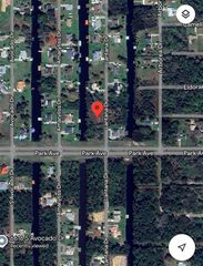 4 LANTANA DRIVE N, Indian Lake Estates, FL 33855