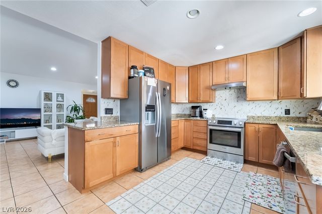 5034 Rappahanock Street, Las Vegas, NV 89122