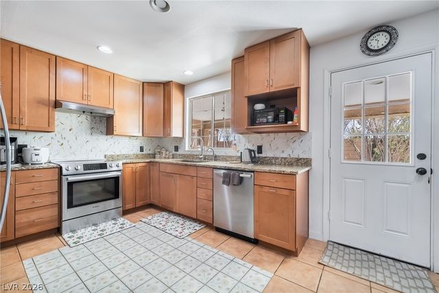 5034 Rappahanock Street, Las Vegas, NV 89122