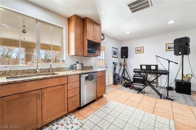 5034 Rappahanock Street, Las Vegas, NV 89122