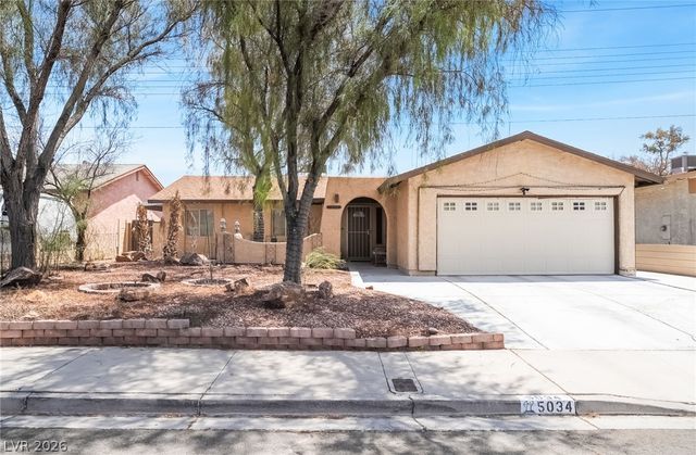5034 Rappahanock Street, Las Vegas, NV 89122