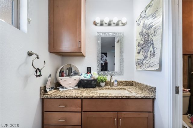 5034 Rappahanock Street, Las Vegas, NV 89122