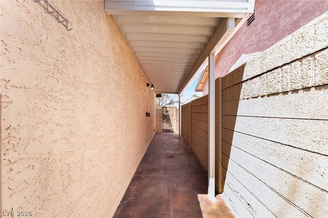 5034 Rappahanock Street, Las Vegas, NV 89122