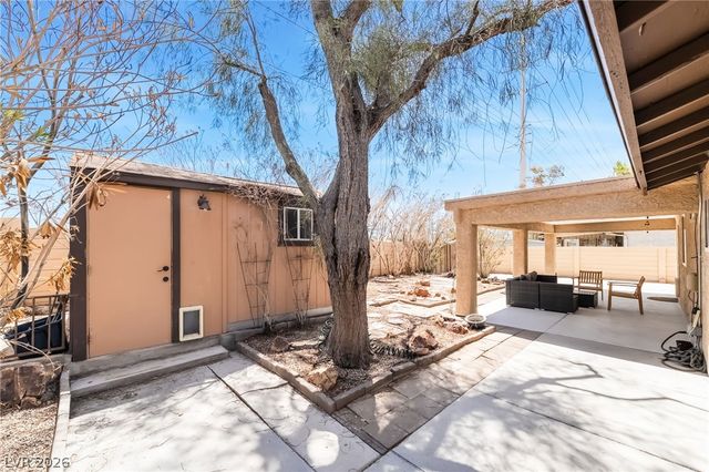 5034 Rappahanock Street, Las Vegas, NV 89122