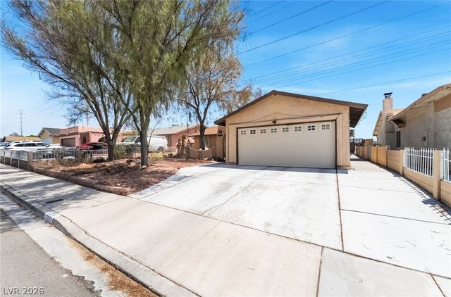 5034 Rappahanock Street, Las Vegas, NV 89122