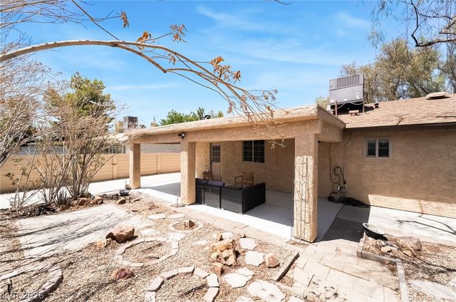 5034 Rappahanock Street, Las Vegas, NV 89122