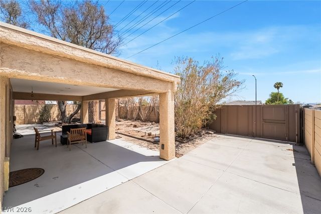 5034 Rappahanock Street, Las Vegas, NV 89122