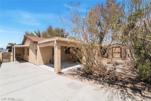 5034 Rappahanock Street, Las Vegas, NV 89122