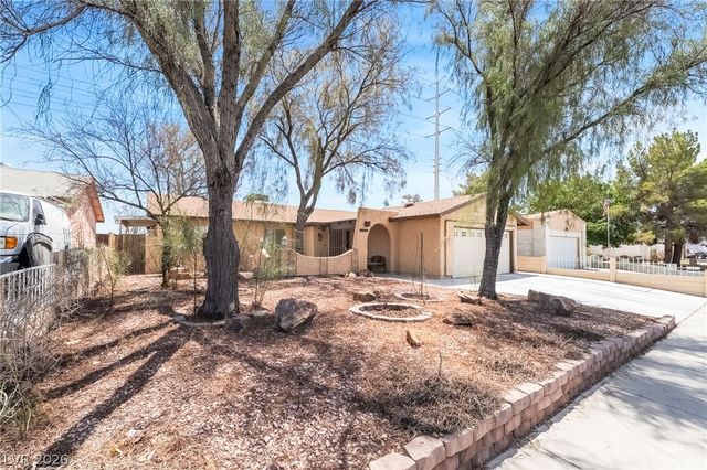 5034 Rappahanock Street, Las Vegas, NV 89122