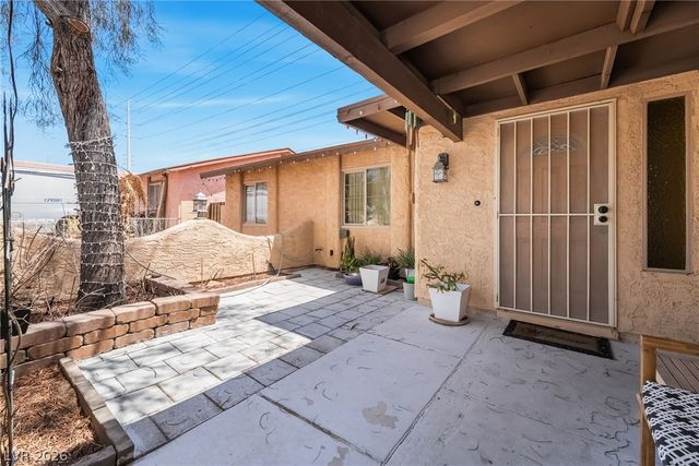 5034 Rappahanock Street, Las Vegas, NV 89122