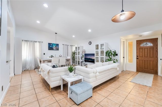 5034 Rappahanock Street, Las Vegas, NV 89122