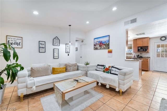 5034 Rappahanock Street, Las Vegas, NV 89122