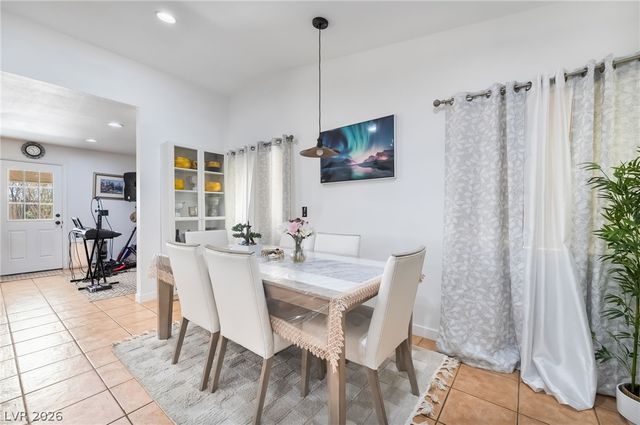 5034 Rappahanock Street, Las Vegas, NV 89122