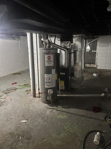 16246 Coyle Street, Detroit, MI 48235