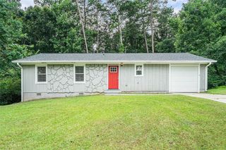 4333 DENISE Drive, Decatur, GA 30035