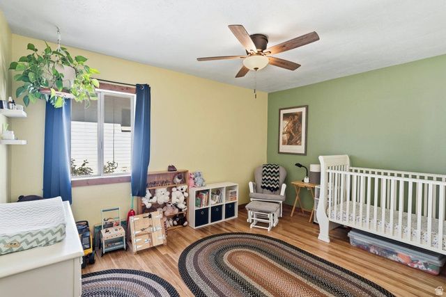 356 N 300 W, St. George, UT 84770