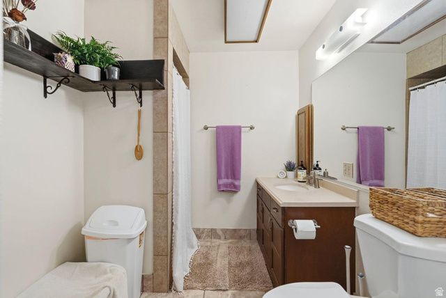 356 N 300 W, St. George, UT 84770