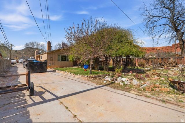 356 N 300 W, St. George, UT 84770