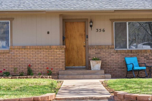 356 N 300 W, St. George, UT 84770