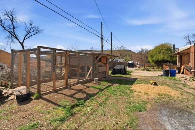 356 N 300 W, St. George, UT 84770