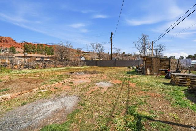 356 N 300 W, St. George, UT 84770