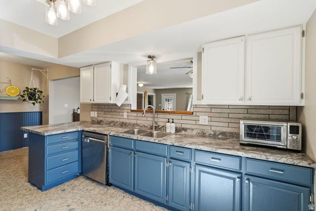 356 N 300 W, St. George, UT 84770