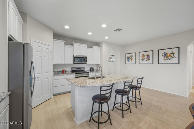 6244 W GEORGETOWN Way, Florence, AZ 85132