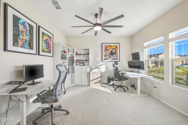 6244 W GEORGETOWN Way, Florence, AZ 85132