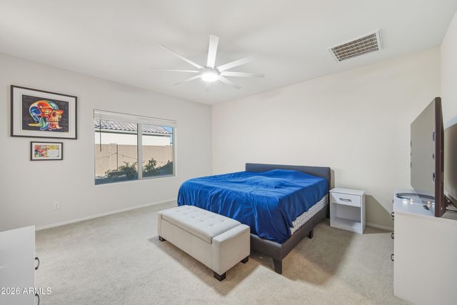 6244 W GEORGETOWN Way, Florence, AZ 85132