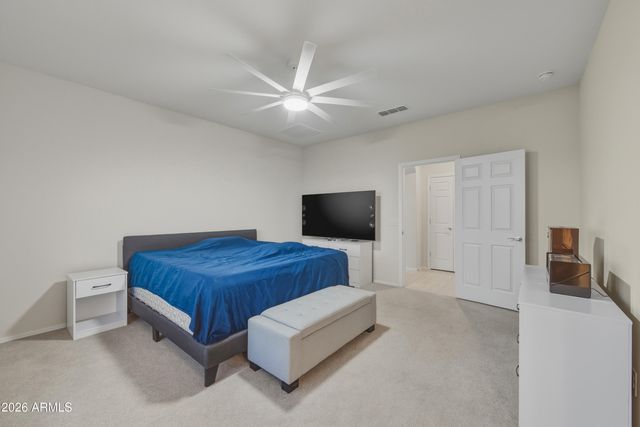 6244 W GEORGETOWN Way, Florence, AZ 85132