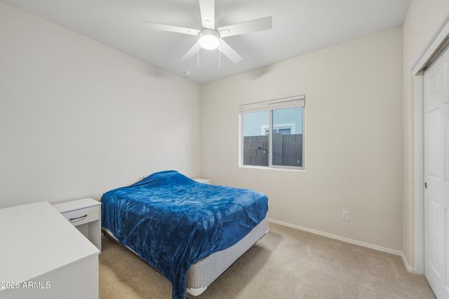 6244 W GEORGETOWN Way, Florence, AZ 85132