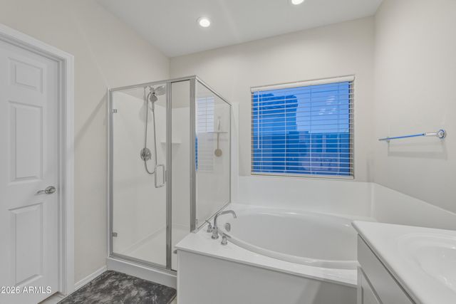 6244 W GEORGETOWN Way, Florence, AZ 85132