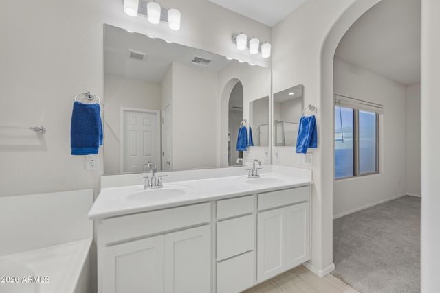 6244 W GEORGETOWN Way, Florence, AZ 85132