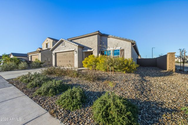 6244 W GEORGETOWN Way, Florence, AZ 85132