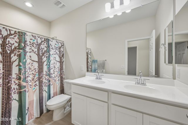 6244 W GEORGETOWN Way, Florence, AZ 85132