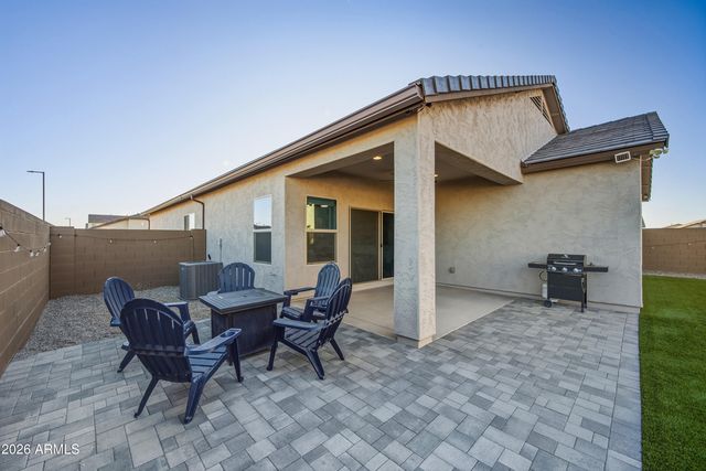 6244 W GEORGETOWN Way, Florence, AZ 85132