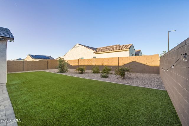 6244 W GEORGETOWN Way, Florence, AZ 85132
