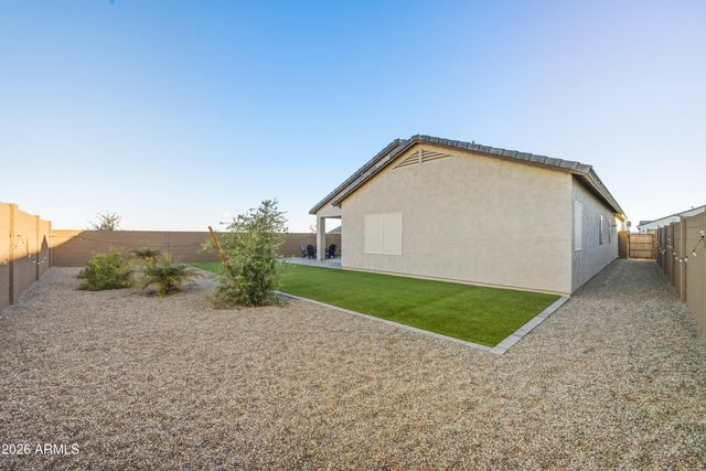 6244 W GEORGETOWN Way, Florence, AZ 85132