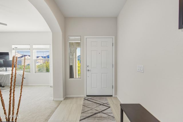 6244 W GEORGETOWN Way, Florence, AZ 85132