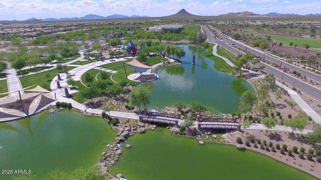 6244 W GEORGETOWN Way, Florence, AZ 85132