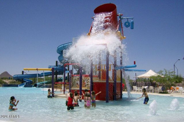 6244 W GEORGETOWN Way, Florence, AZ 85132