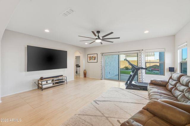 6244 W GEORGETOWN Way, Florence, AZ 85132