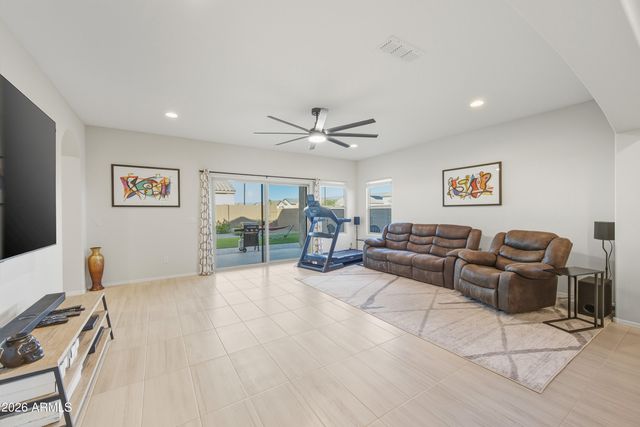 6244 W GEORGETOWN Way, Florence, AZ 85132