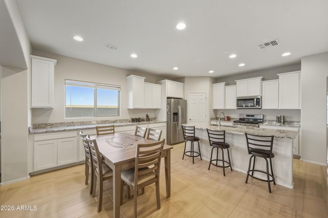 6244 W GEORGETOWN Way, Florence, AZ 85132