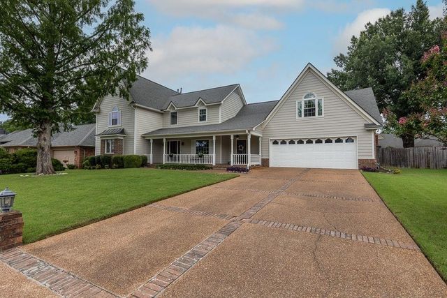 6424 HAWKS CALL LN, Bartlett, TN 38135